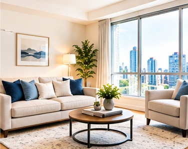 Residential Property Management
