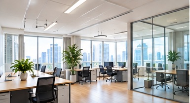Commercial Property Management
