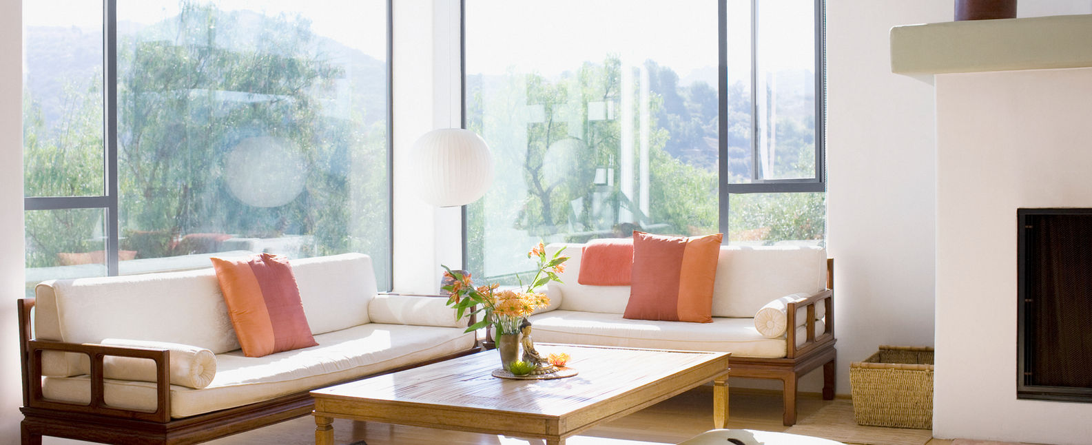 Rental property managed by The Address