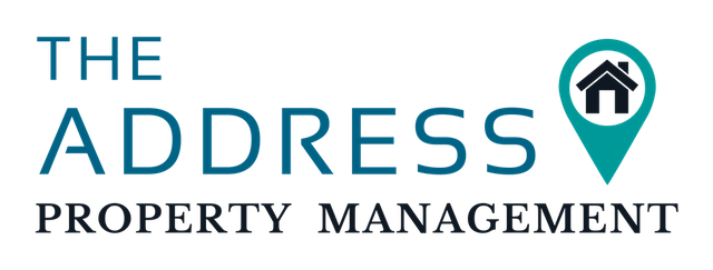 The Address Property Management logo